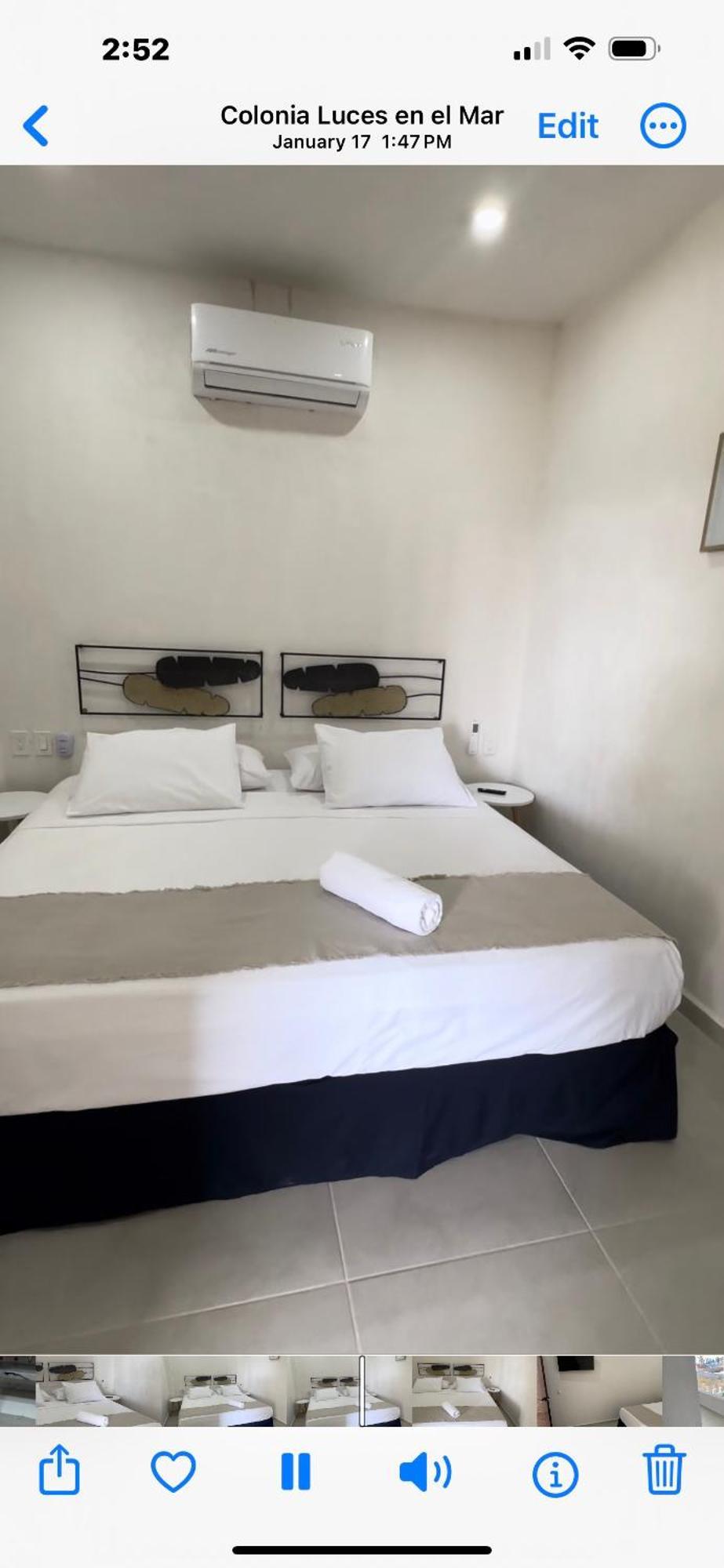 Hotel Casa Prisca Coyuca de Benitez Eksteriør bilde