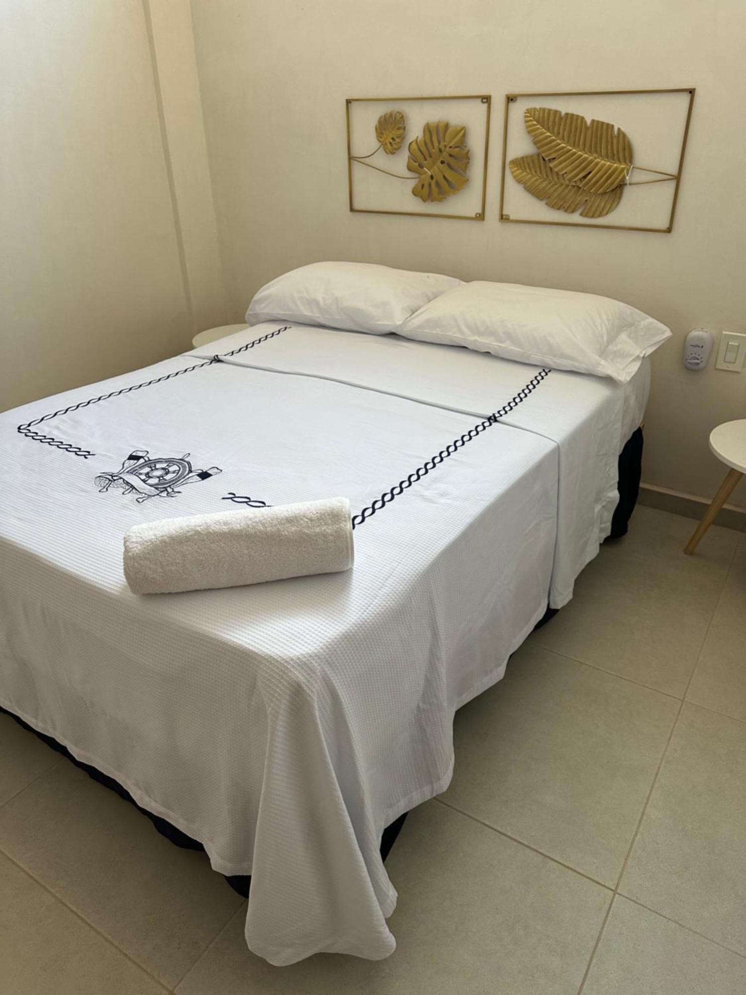 Hotel Casa Prisca Coyuca de Benitez Eksteriør bilde